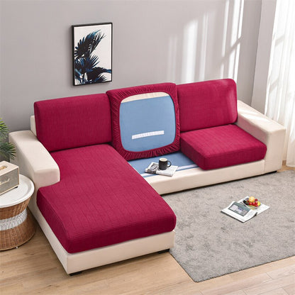 Sofa Cover Cushion Couch Slipcover