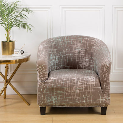 Printing Armchair Sofa Covers