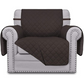 Reversible Water Resistant Chair Sofa Cover