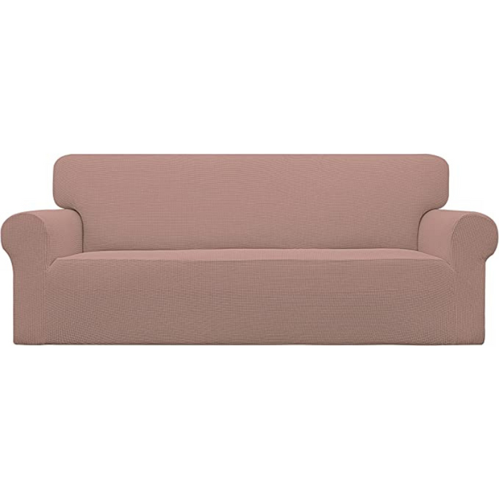 1 Piece Stretchable Sofa Slipcover