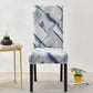 Stretch Washable Dining Chair Protector Cover Seats