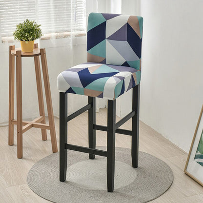 Bar Stool Removable Cover