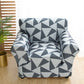 Slipcover For Single Sofa Couch Cover
