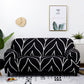 Elastic Sofa Covers For Living Room