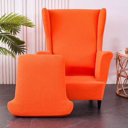 High Stretch Sofa Chair Cover