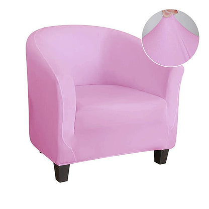 Stretch Slipcover Armchair Sofa Covers