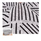 Stretch Cross Pattern Elastic Sofa Covers