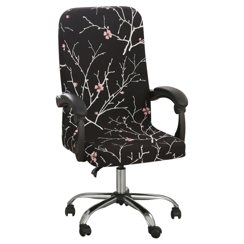 Office Computer Chair Cover