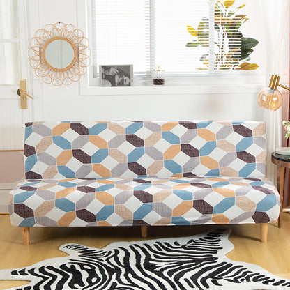 Folding Sofa Bed Cover