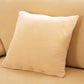 Plush Pillow Case Cushion Cover