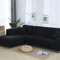 Solid Slipcovers for sofa.