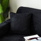 Plush Pillow Case Cushion Cover