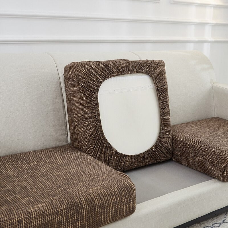 Elastic Sofa Slipcover Couch Covers