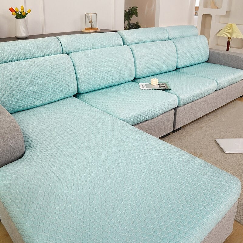 Removable Sofa Seat  Cover