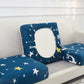 Elastic Stretch Sofa Seat Cushion Cover