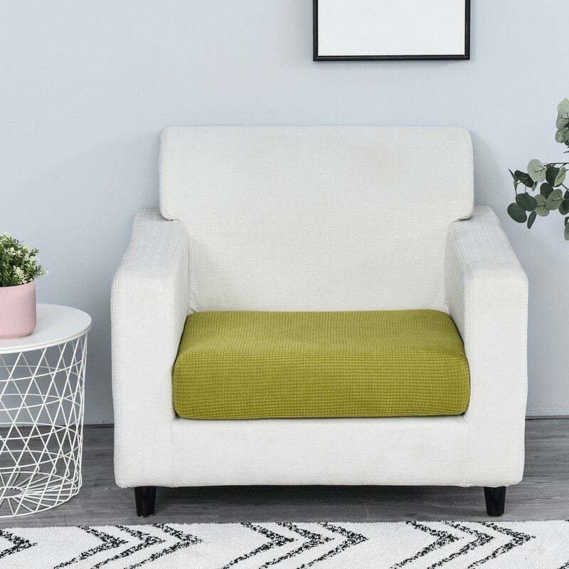 Thick Sofa Cover For Living Room