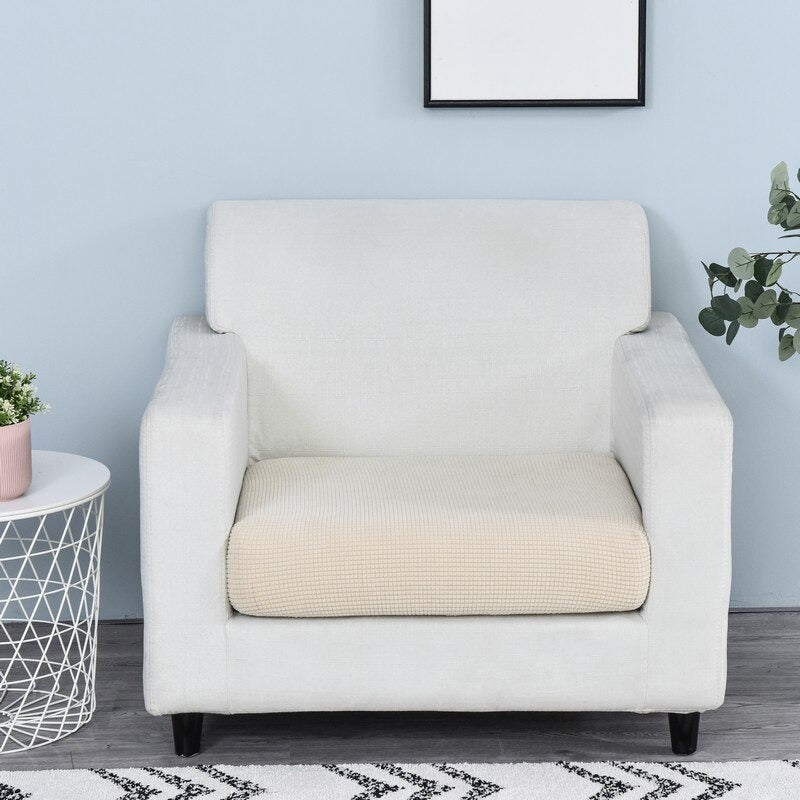 Thick Sofa Cover For Living Room