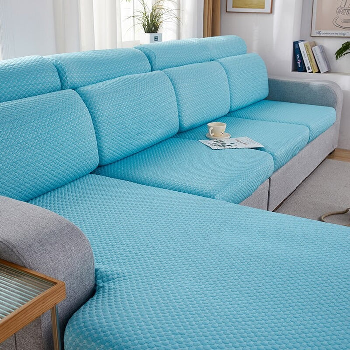 Removable Sofa Seat  Cover