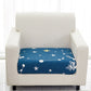 Washable Removable Sofa Seat Cushion Covers