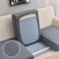 Bubble Sand Seat Cushion Cover