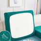 Thick Jacquard Waterproof Sofa Seat Cushion Covers