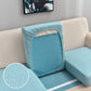 Bubble Sand Seat Cushion Cover
