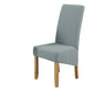 Washable Soft Slipcover For Dining Room
