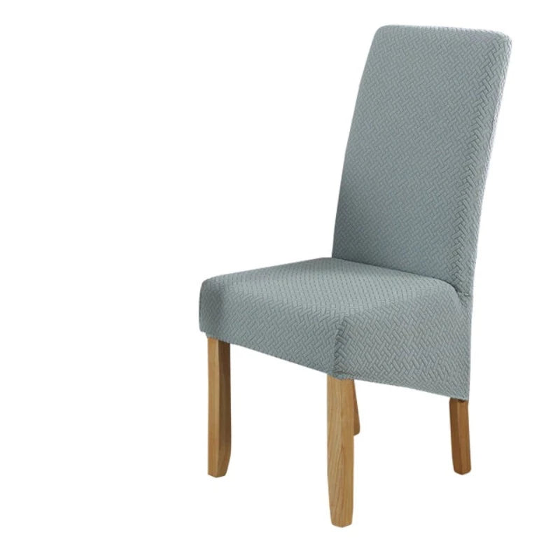 Washable Soft Slipcover For Dining Room