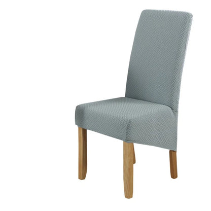 Washable Soft Slipcover For Dining Room