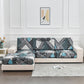 Plaid Stretch Sofa Covers For Living Room