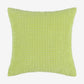 Ribbed Cushion Covers