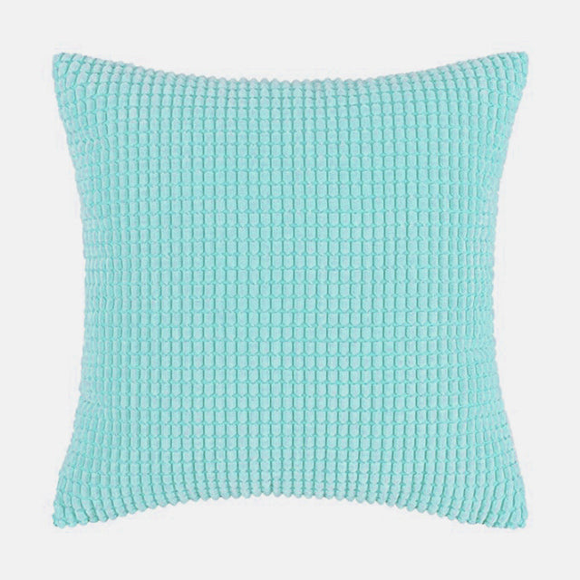 Ribbed Cushion Covers