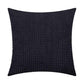 Ribbed Cushion Covers