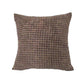 Ribbed Cushion Covers