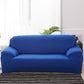 Solid Blue SlipCovers.