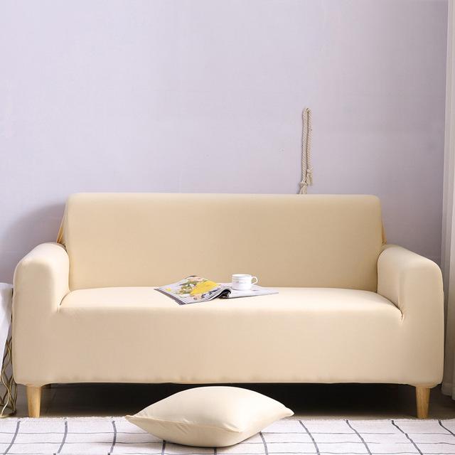 SlipCovers Solid Colors.