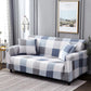Slipcovers Patterned Colors.