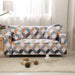 Patterned Slipcovers