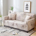 Patterned Sofa SlipCovers.