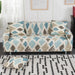 Patterned Sofa SlipCovers.
