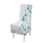 Frilly Skirt Chair Covers