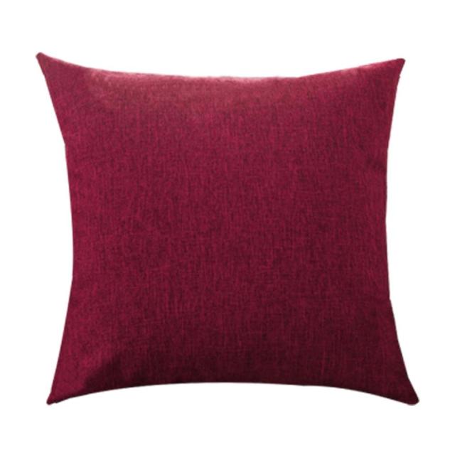 Linen Cushion Covers