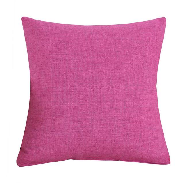 Linen Cushion Covers