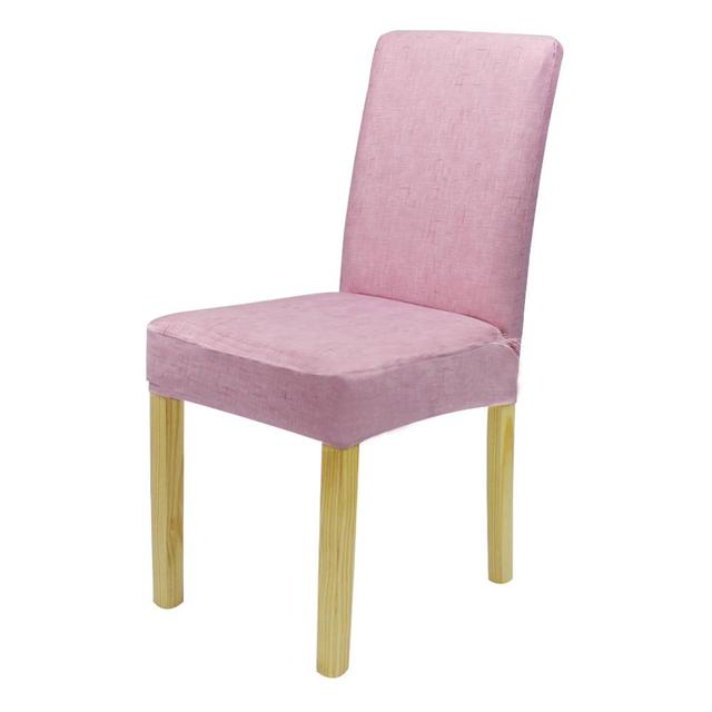 The Bright Textures Chair Slip Covers