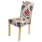 Decorative Chair Covers