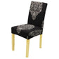 Decorative Chair Covers
