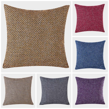 Wool Cushion Covers