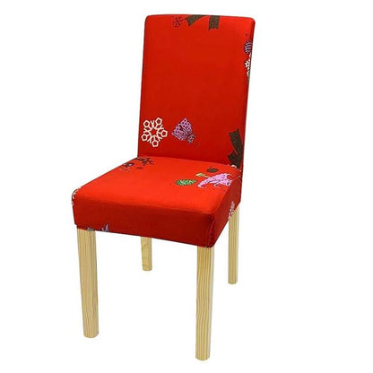 Holiday Chair Covers