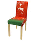 Holiday Chair Covers