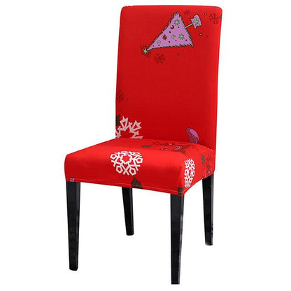 Holiday Chair Covers